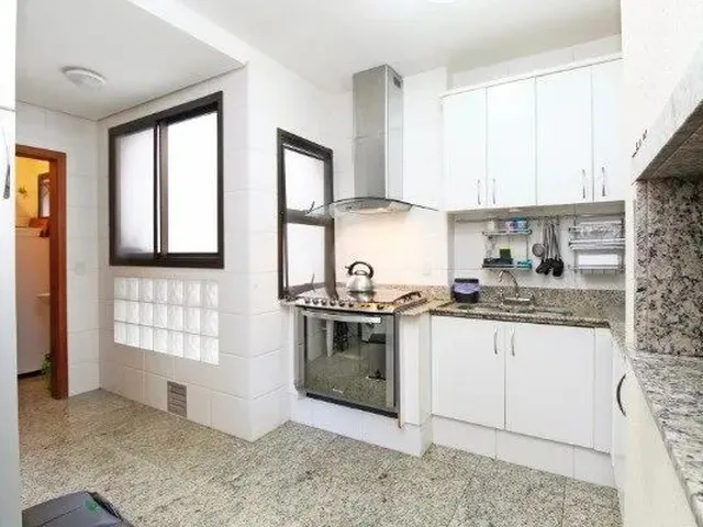 Imagem 8: Apartamento em Três Figueiras