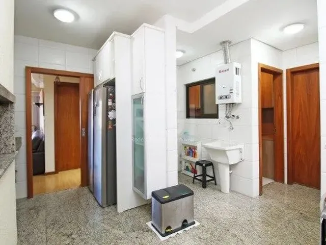 Imagem 2: Apartamento em Três Figueiras