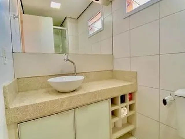 Imagem 1: Apartamento para Aluguel - Bairro Fátima, 2 Quartos, 55 M2
