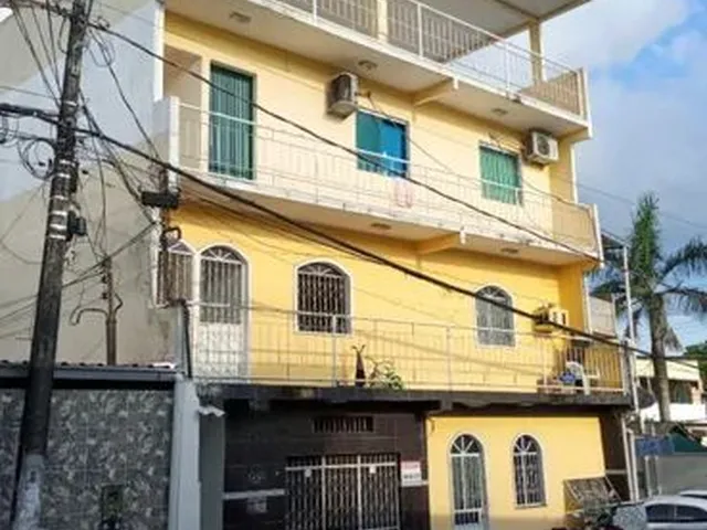 Imagem: Nova Esperança - Apto 2 Quartos