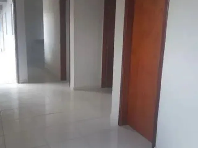 Imagem: Apartamentos Novos