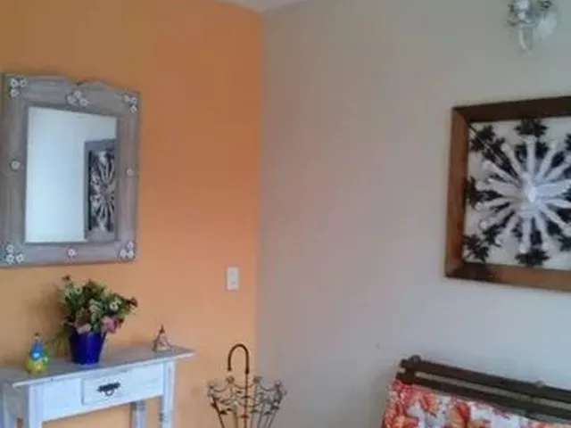 Imagem 11: Quarto com Banheiro Individual (Suíte) com Pagamento Mensal - Centro Macaé