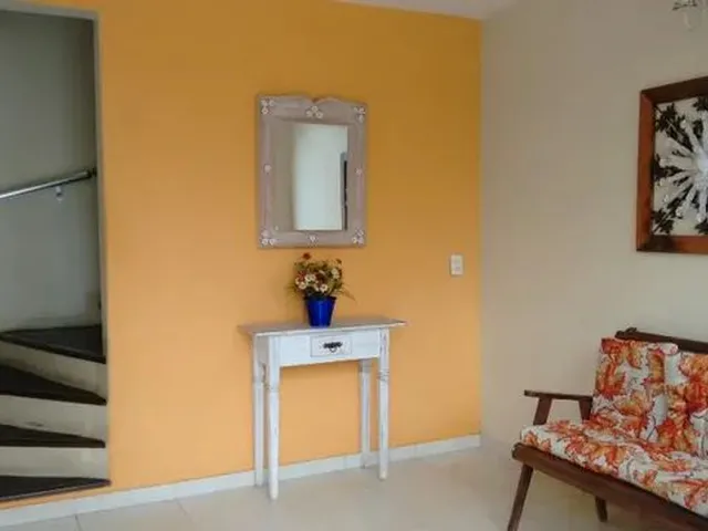 Imagem 6: Quarto com Banheiro Individual (Suíte) com Pagamento Mensal - Centro Macaé