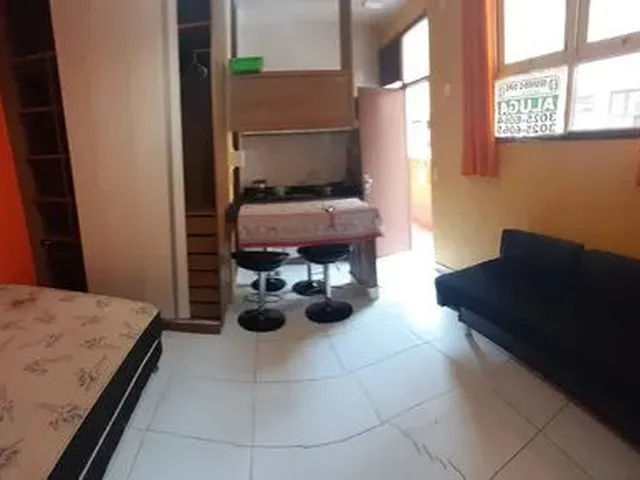 Imagem 1: Kitnet/Conjugado para Aluguel Cassino