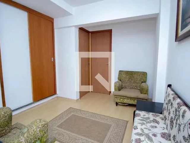 Imagem 2: Apartamento para Aluguel - Centro, 2 Quartos, 40 M2
