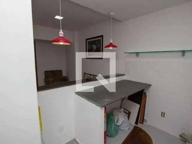 Imagem 8: Apartamento para Aluguel - Centro, 2 Quartos, 40 M2