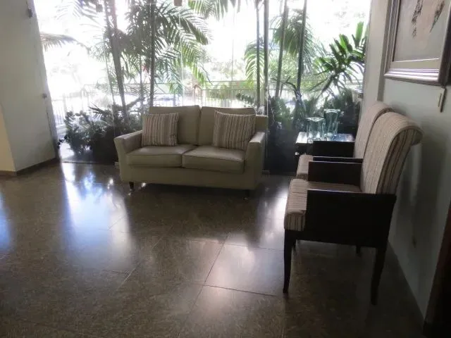 Imagem 7: 04 Quartos, 02 Suítes, 02 Vagas de Garagem