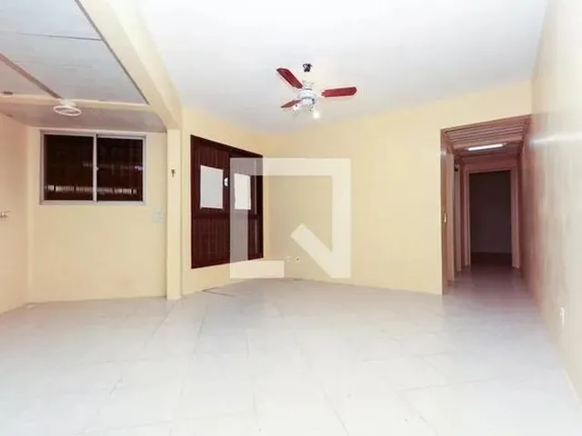 Imagem: Apartamento para Aluguel - Nonoai, 2 Quartos