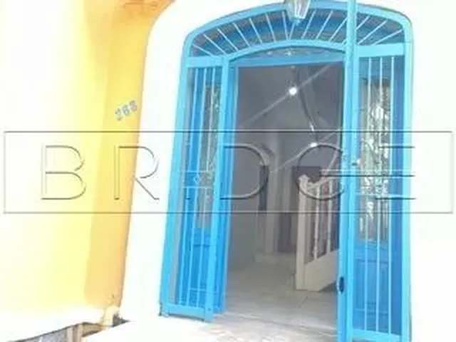 Imagem 1: Porto Alegre - Casa Comercial - Rio Branco