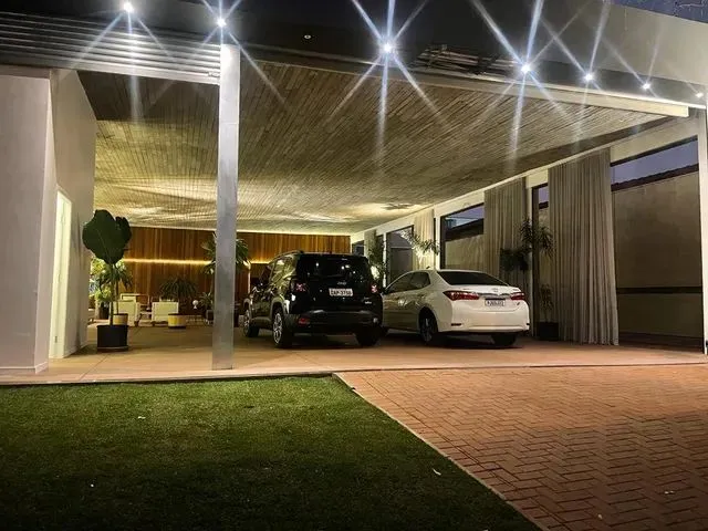 Imagem: Casa para Aluguel Tem 330 Metros Quadrados
