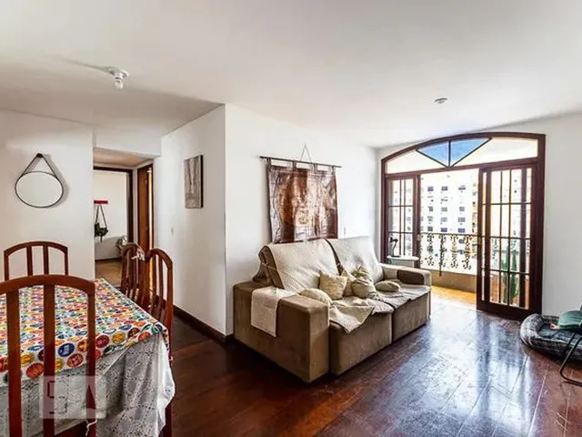 Imagem: Apartamento para Aluguel - Icaraí, 2 Quartos