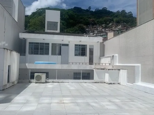 Imagem: Quarto Individual/Compartilhado Masculino