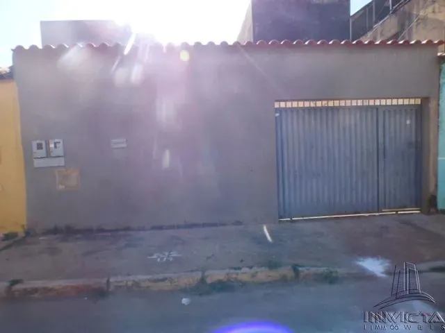 Imagem: Casa para Aluguel no Riacho Fundo 2