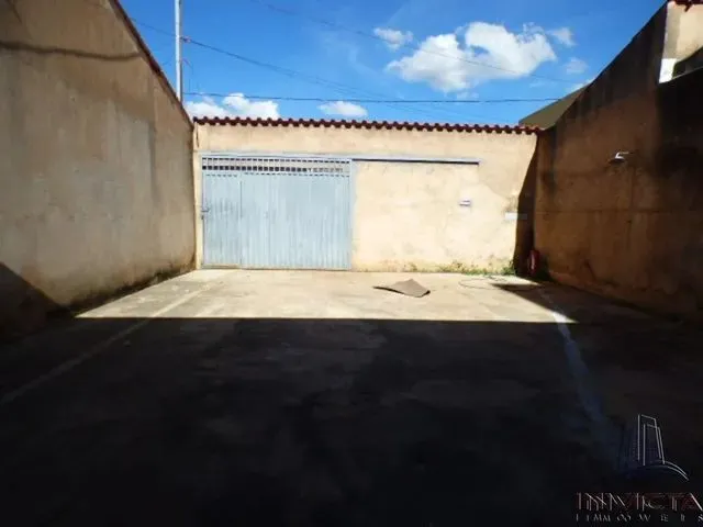 Imagem 2: Casa para Aluguel no Riacho Fundo 2