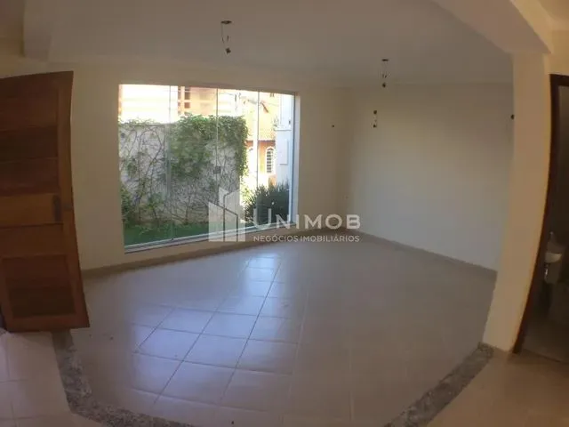 Imagem: Casa - Parque Imperador - Campinas
