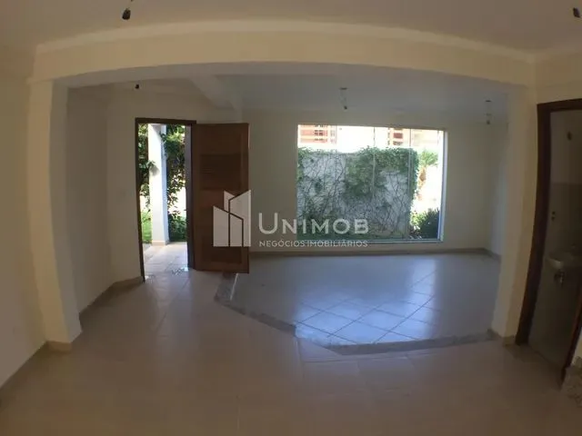Imagem 14: Casa - Parque Imperador - Campinas
