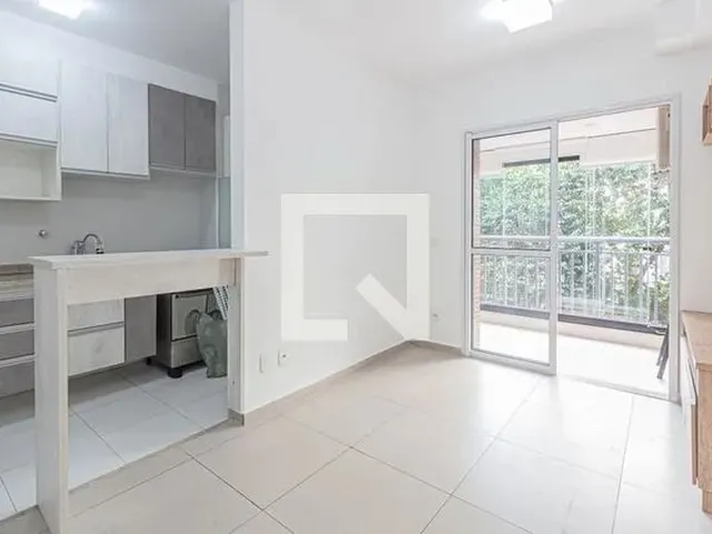 Imagem: Apartamento para Aluguel - Consolação
