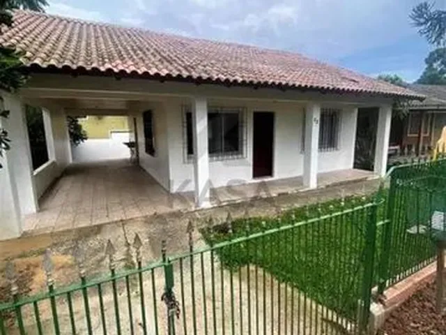 Imagem: Casa 2 Dormitórios no Bairro Olária em