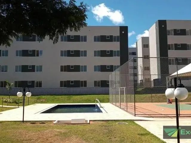 Imagem: Excelente Área Privativa no Bairro Nova
