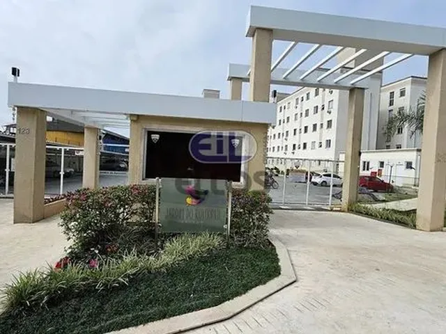 Imagem: Apartamento Paranaguamirim 2 Quartos Sala
