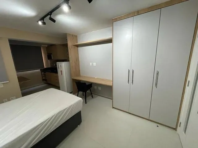 Imagem 2: Lindo Loft Mobiliado 1ª Locação