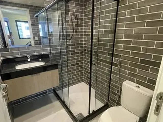 Imagem 7: Lindo Loft Mobiliado 1ª Locação