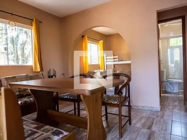 Imagem: Casa para Aluguel - São João do Rio Vermelho