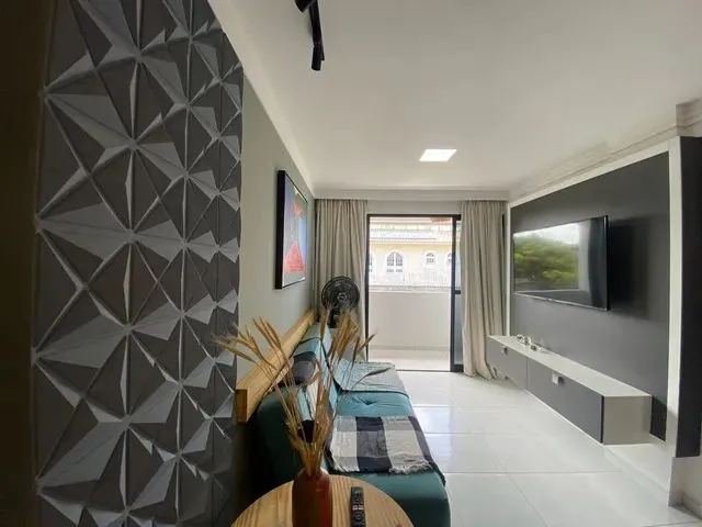 Imagem: Apartamento para Aluguel e Venda Possui