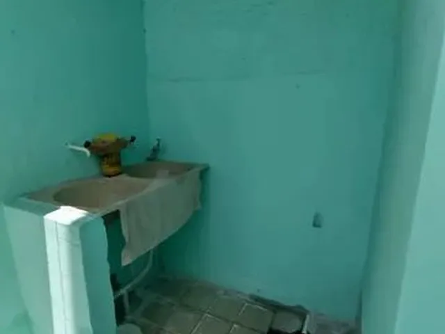 Imagem: Casa para Aluguel Possui 10 Metros Quadrados