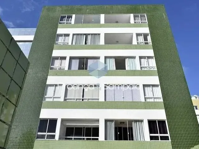 Imagem: Apartamento para Alugar em Lauro de Freitas,Ba