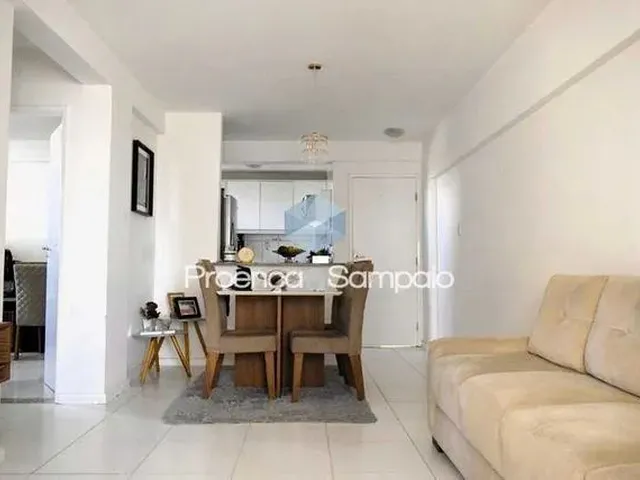Imagem 10: Apartamento para Alugar em Lauro de Freitas,Ba Pitangueiras 2 Quartos 66M²