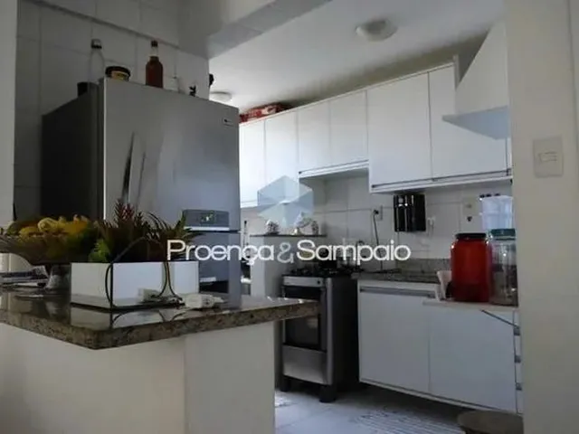 Imagem 12: Apartamento para Alugar em Lauro de Freitas,Ba Pitangueiras 2 Quartos 66M²