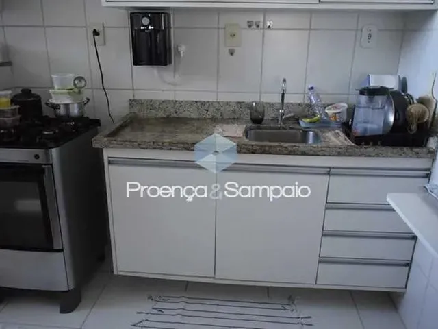 Imagem 15: Apartamento para Alugar em Lauro de Freitas,Ba Pitangueiras 2 Quartos 66M²