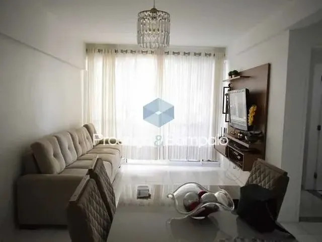 Imagem 11: Apartamento para Alugar em Lauro de Freitas,Ba Pitangueiras 2 Quartos 66M²