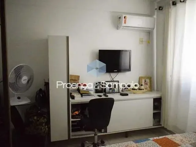 Imagem 2: Apartamento para Alugar em Lauro de Freitas,Ba Pitangueiras 2 Quartos 66M²