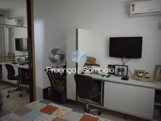 Imagem 5: Apartamento para Alugar em Lauro de Freitas,Ba Pitangueiras 2 Quartos 66M²