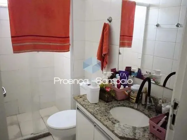 Imagem 14: Apartamento para Alugar em Lauro de Freitas,Ba Pitangueiras 2 Quartos 66M²