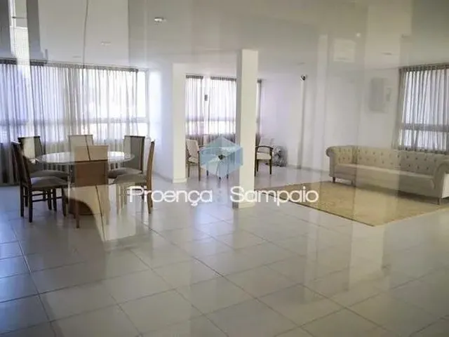 Imagem 8: Apartamento para Alugar em Lauro de Freitas,Ba Pitangueiras 2 Quartos 66M²