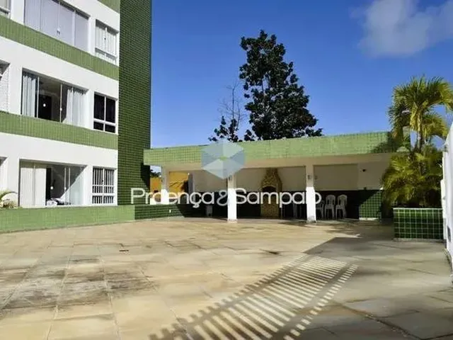 Imagem 3: Apartamento para Alugar em Lauro de Freitas,Ba Pitangueiras 2 Quartos 66M²