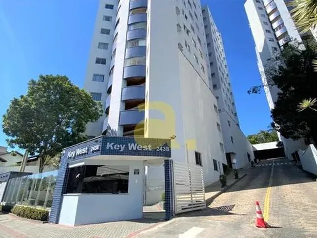 Imagem: Excelente Apartamento para Locação no