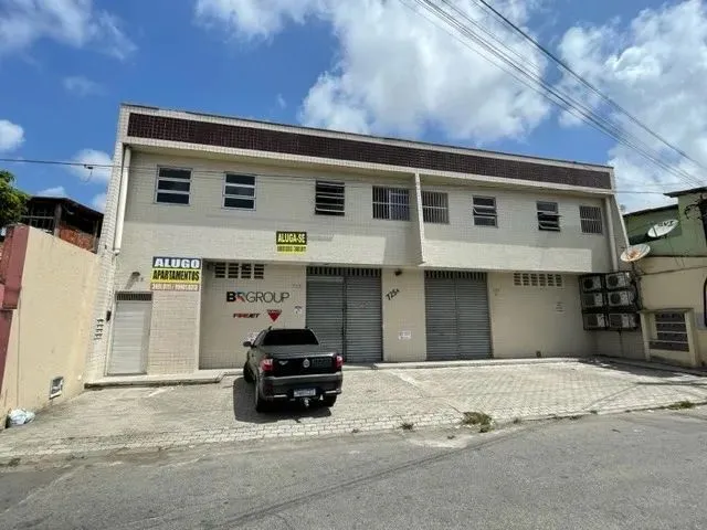 Imagem: Alugo Apartamento de 50M² no Montese