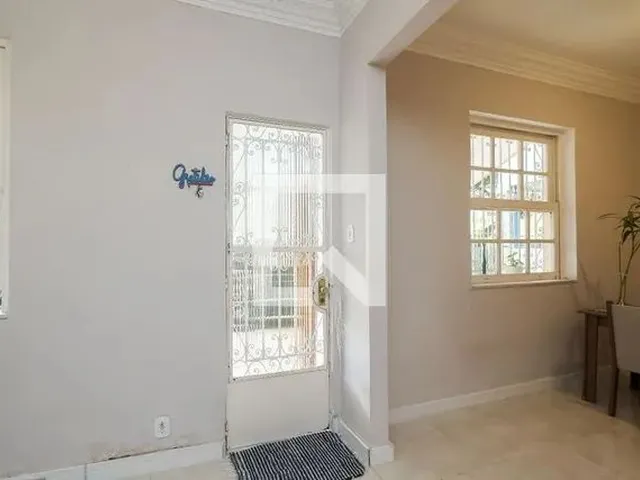 Imagem: Casa para Aluguel - Maracanã, 3 Quartos