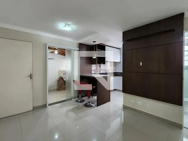 Imagem: Apartamento para Aluguel - Nova Petrópolis