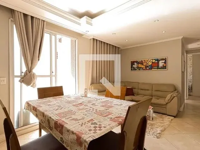 Imagem: Apartamento para Aluguel - Vila Augusta