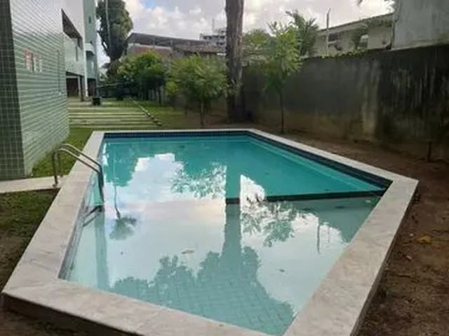 Imagem: Alugo Apto de 2 Quartos em Casa Forte, 2