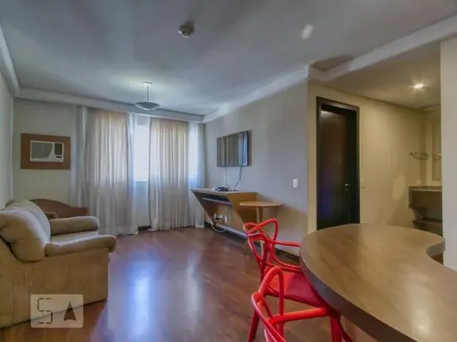 Imagem: Apartamento para Aluguel - Centro, 1 Quarto