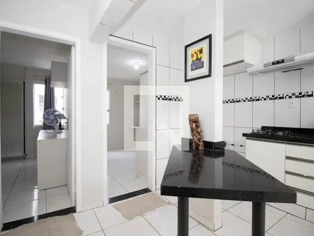 Imagem: Apartamento para Aluguel - Asa Sul, 2 Quartos
