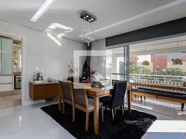 Imagem: Apartamento para Aluguel - Vila Oliveira