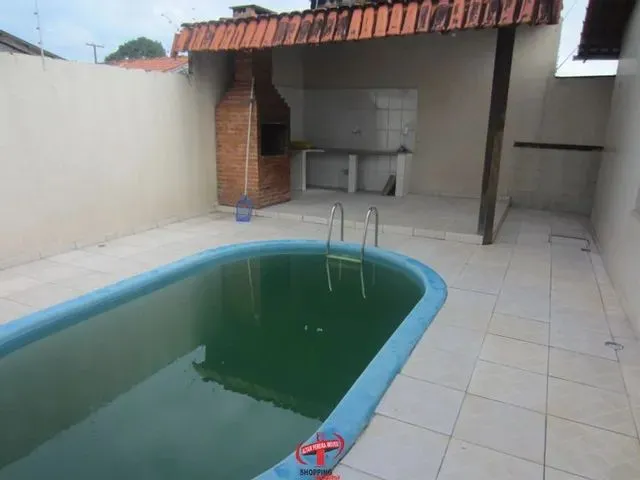 Imagem 3: Casa para Locação Cabralzinho, Macapá