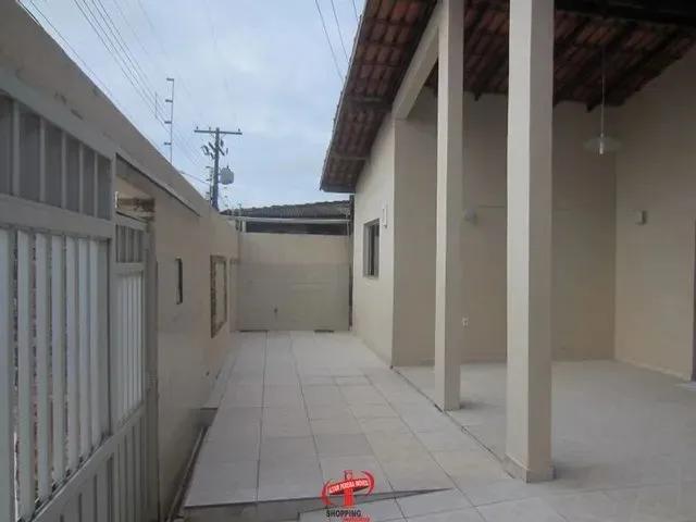 Imagem 2: Casa para Locação Cabralzinho, Macapá